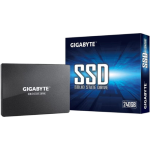 Disco Duro Solido Gigabyte 240gb Ssd 2.5 Std Sata 6.0