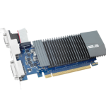 Tarjeta Video Asus Nvidia Gt710 1gb 32 Bit Gddr5 - Imagen 3