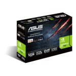 Tarjeta Video Asus Nvidia Gt710 1gb 32 Bit Gddr5 - Imagen 5