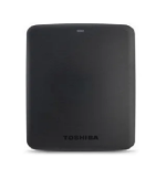 Disco Duro Externo Toshiba 2tb Usb 3.0 Canvio - Imagen 2