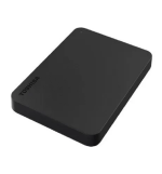 Disco Duro Externo Toshiba 2tb Usb 3.0 Canvio - Imagen 3