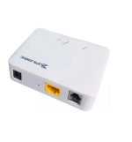 Modem Explore Adsl2 Banda Ancha Aba Cantv - Imagen 3