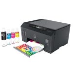 Impresora Hp Smart Tank 500 Multifuncional - Imagen 2