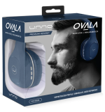 Audífonos Inlambricos Bluetooh 5.0 Unno Tekno Ovala - Imagen 5