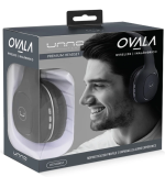 Audífonos Inlambricos Bluetooh 5.0 Unno Tekno Ovala - Imagen 4