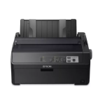 Impresora Epson Fx-890Ii Matriz De Punto 9 Pin 738 Cps Usb 2.0