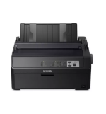 Impresora Epson Fx-890Ii Matriz De Punto 9 Pin 738 Cps Usb 2.0