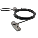 Guaya Seguridad Unno Tekno Para Portatil - Imagen 2