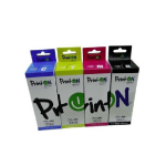 Kit Tinta Liquida Compatible Epsonl110