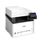 Impresora Láser Multifuncional Canon Mf644cdw