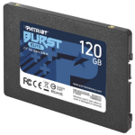 Disco Duro Solido Patriot 120gb Ssd 2.5 3d Nand Sata - Imagen 3