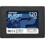 Disco Duro Solido Patriot 120gb Ssd 2.5 3d Nand Sata - Imagen 2