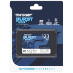 Disco Duro Solido Patriot 120gb Ssd 2.5 3d Nand Sata - Imagen 5