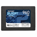 Disco Duro Solido Patriot 960gb Ssd 2.5 3d Nand Sata 3