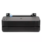 Plotter Hp Designjet T250 Inalámbrico 24 Pulgadas Color - Imagen 2