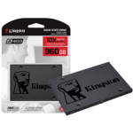 Disco Duro Solido Kingston A400 960gb Sata 3.0
