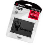 Disco Duro Solido Kingston A400 960gb Sata 3.0 - Imagen 4