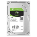 Disco Duro Seagate Barracuda 1tb 3.5 7200rpm Sata 3 64mb