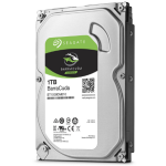 Disco Duro Seagate Barracuda 1tb 3.5 7200rpm Sata 3 64mb - Imagen 2