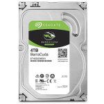 Disco Duro Seagate Barracuda 4tb 3.5 5400rpm Sata 3 256mb