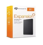 Disco Duro Externo Seagate Expansión 2tb Usb 3.0 2.5 - Imagen 4