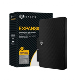 Disco Duro Externo Portátil Seagate 2 Tb Usb - Imagen 2