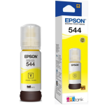 Botella Tinta Liquida Epson 544 65 Ml