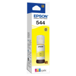 Botella Tinta Liquida Epson 544 65 Ml - Imagen 2