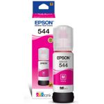 Botella Tinta Liquida Epson 544 65 M