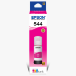 Botella Tinta Liquida Epson 544 65 M - Imagen 3
