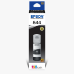 Botella Tinta Liquida Epson 544 65 Ml - Imagen 3