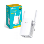 Extensor Gama Wi-fi Tp Link Universal 300mbps