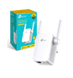 Extensor Gama Wi-fi Tp Link Universal 300mbps