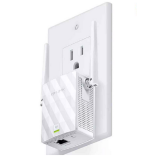 Extensor Gama Wi-fi Tp Link Universal 300mbps - Imagen 5