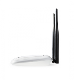 Router Inalámbrico Tp Link Tl-wr841n 2 Antenas - Imagen 4