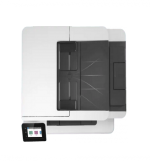 Impresora Hp M428dw Laserjet Pro Multifuncional 40ppm 256 Mb - Imagen 2