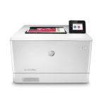 Impresora Hp Color Laserjet Pro M254dw