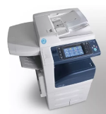 Impresora Multifuncional Xerox Workcentre 7845i - Imagen 3