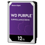 Disco Duro Western Digital 12tb 3.5 7200rpm 6gbs 256mb