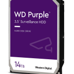 Disco Duro Western Digital 14tb 3.5 5400rpm 6gbs 512mb