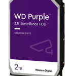 Disco Duro Western Digital 2tb 3.5 5400rpm 6gbs 64mb