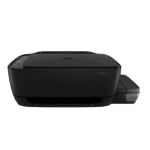 Impresora Hp Ink Tank 315 Multifuncional/ Color 10ppm/ Negro