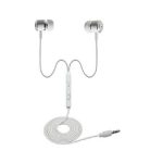 Audífono Micrófono Control Volumen Pc Laptop