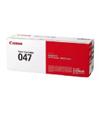 Toner 047 Canon Original Para Impresora Mf113w - Imagen 2