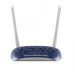 Router Tp Link Td-w9960 Inalambrico Banda Unica 300mbps