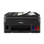 Impresora Multifuncional Canon Pixma Inalámbrica G4110