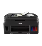 Impresora Multifuncional Canon Pixma Inalámbrica G4110
