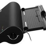 Maquina Plastificadora Laminadora Profesional