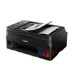 Impresora Multifuncional Canon Pixma Inalámbrica G4110 - Imagen 3