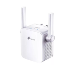 EXTENSOR REPETIDOR TP-LINK RE105 WIFI